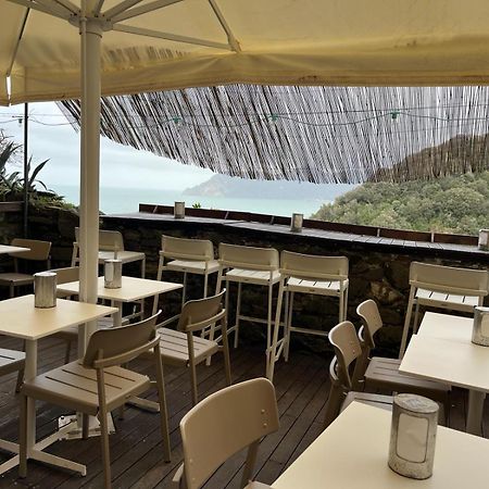 Вілла Il Magan - Cinque Terre Корнілья Екстер'єр фото